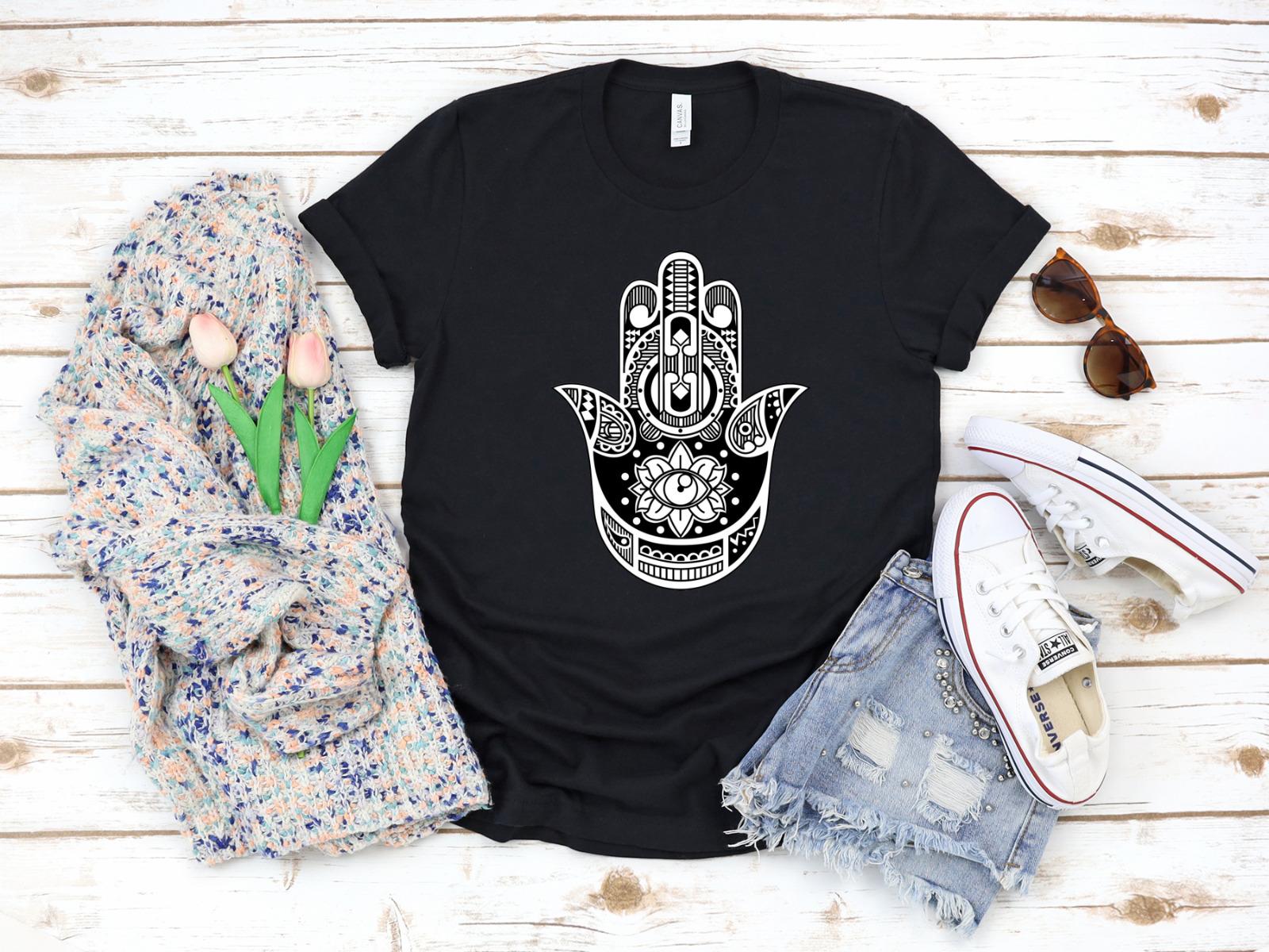 Инь Ян Гитара Гитарист Пародия Электрическая Забавная Надпись Крутой Подарок Футболка 4038 XXXL