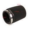 Dual Layer 70CC-250CC Sponge Air Filter for Off-road Motorcycles, ATVs & Beach Buggies