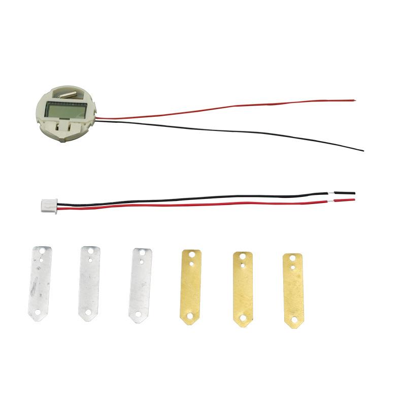 

Научный эксперимент Выработка энергии из фруктов Кусочки цинка и меди Технология Маленький Делающий учеников Маленькое изобретение Физический эксперимент Материал Игрушки серый