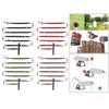 300cm Tent Extension Belt Lanyard Rope Heavy Duty Durable Hanging Strap
