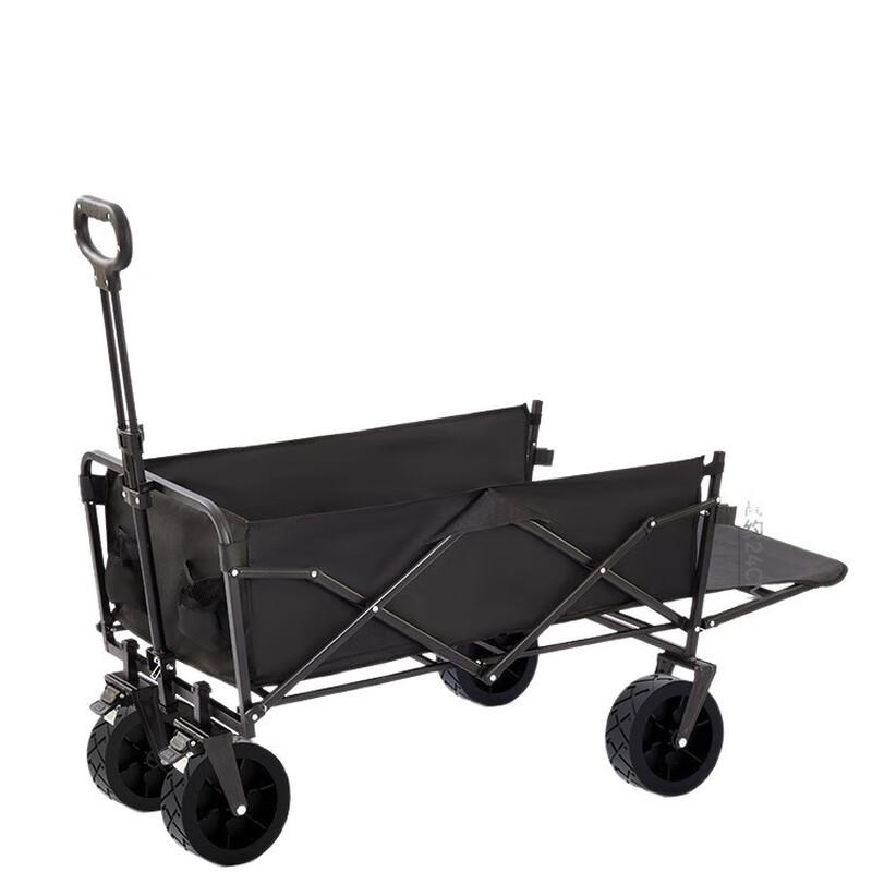 OEING Outdoor Camping Utility Cart