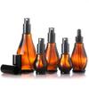 Bottles Essential Oil Dropper Bottle Perfume Bottle Liquid Pipette Bottle Empty Spray Bottle