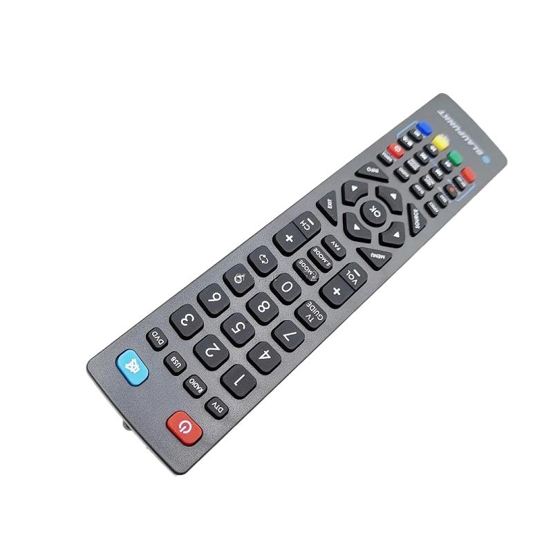 

- Replacement Remote Control For Blaupunkt LCD LED 3D Smart TV - No Setup Required Blaupunkt Universal Remote Control -