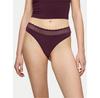 Triumph Feel Of Modal Thongs