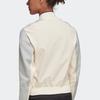 Adidas Sporty Long Sleeve Jacket Women Jackets Linen EA0424