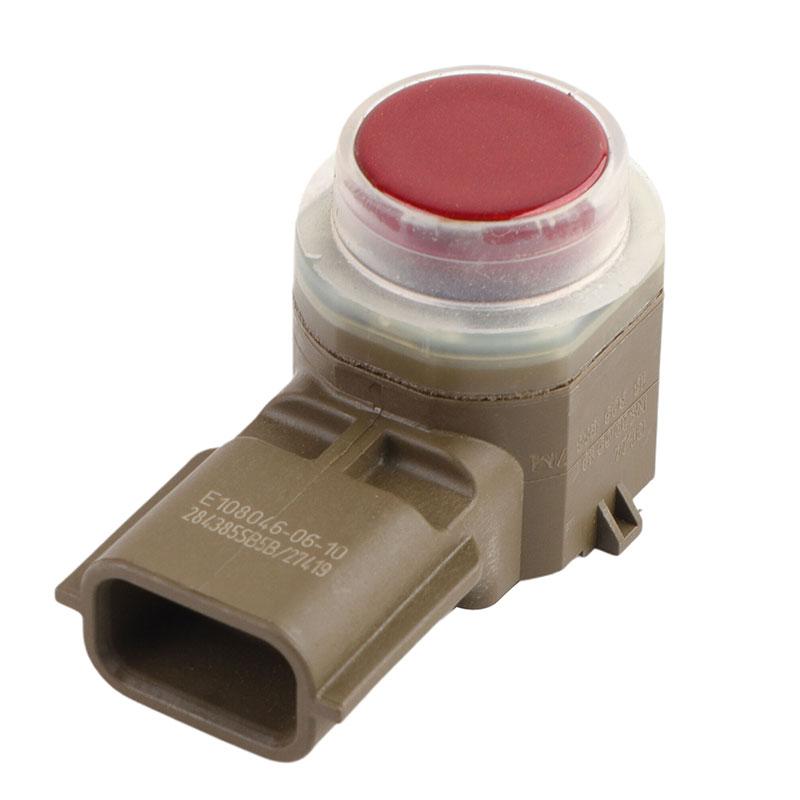 New High Quality PDC Parking Sensor For Nissan Infiniti Car Accessories 28438-5SA0B 284385SA0B