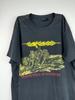 1990 Carcass Symphony of Sickness Stile Retro Maglietta Nera Unisex Uomo Donna Maglietta Unisex