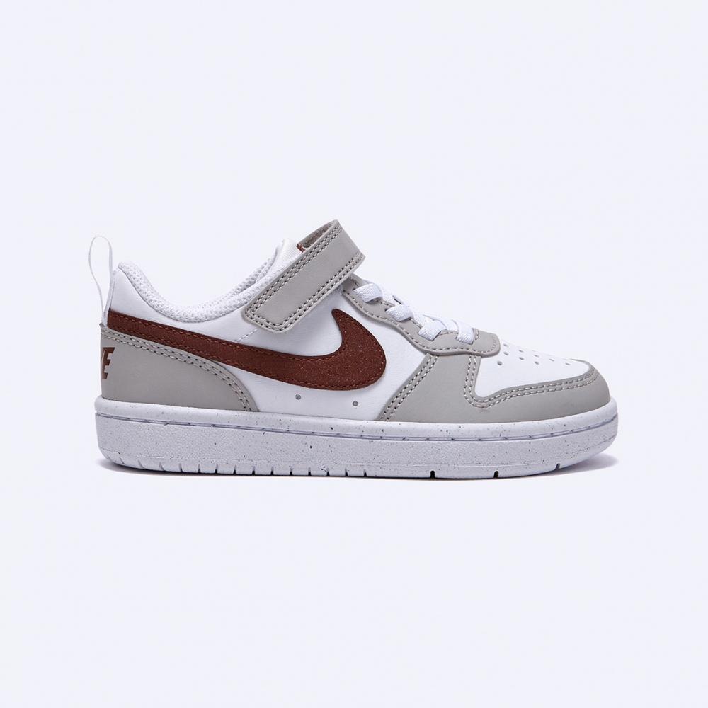 

Nike Coat Burrow Recraft Little Kids Fz4522 100 180