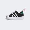 adidas Disney Adifom Superstar 360 Infant [IH1752-CBLACK/CGREEN/BETSCA]