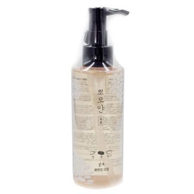 Čisticí olej s fermentovaným miso Immaculate 150ml