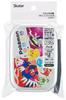 Skater Bento Box, Pokémon Design, 23N, 370ml, Aluminum, Insulated, for Kids, Made In Japan, ALB5NV-A