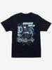 Demon Slayer: Kimetsu No Yaiba Muichiro Breathing Style T-Shirt
