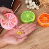 3/2/1Pc Mini Portable Travel Vitamin Pill Box Cases Container Organizer Storage Tablet 7 Days 7 Grids Pills Medicine Fish Oils