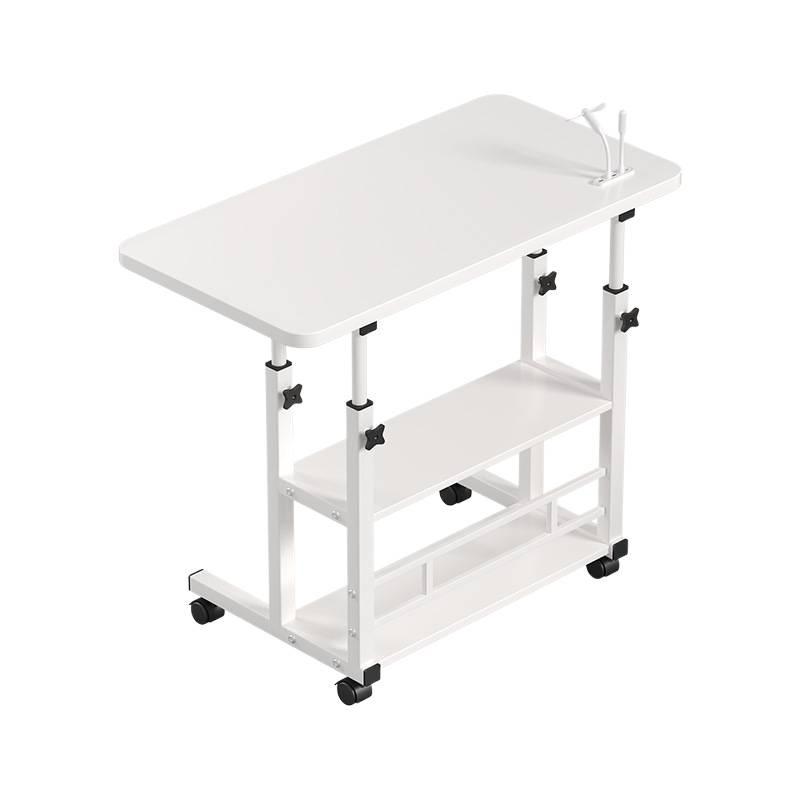 Verstellbarer Minimalistischer Nachttisch für Schlafzimmer oder Wohnheim
