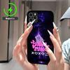 Singer Young Miko Phone Case Magnetic Case For IPhone 17 16 14 13 12 11 15 Pro Max Plus For Magsafe Wireless Charge Cover