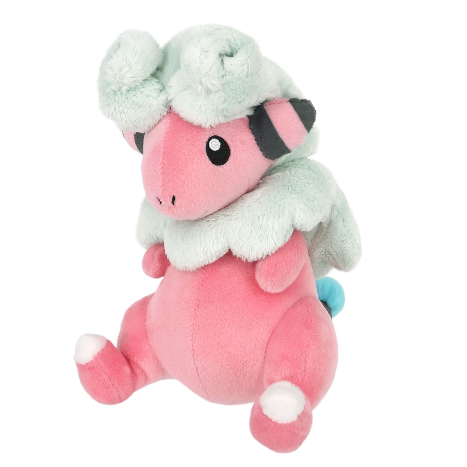

Плюшевая игрушка Pokemon ALL STAR COLLECTION Мококо Высота 19 см (S)