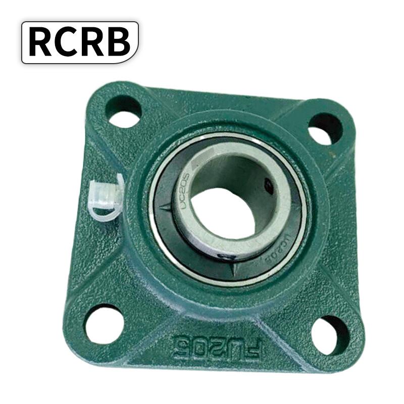 RCRB Spherical Bearing Unit UCFU207