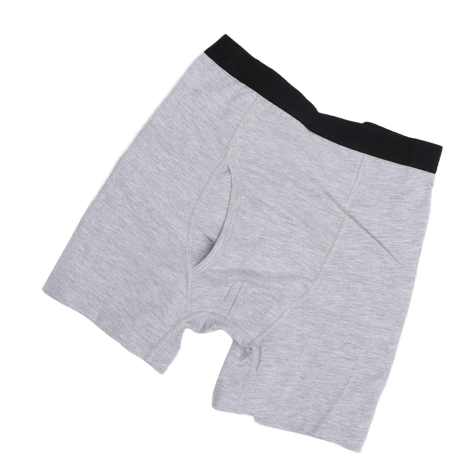 Vieil Homme   Shorts Empêche Collision Hanche   Homme   Slip pour Vieil Homme