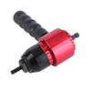 Adattatore per trapano pistola rivettatrice pneumatica Frizione Manuale Automatico Adattatore per trapano rivettatrice-dado