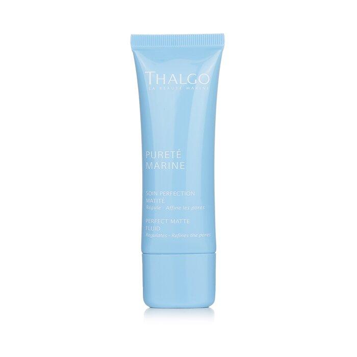 

THALGO Purete Marine Perfect Matte Fluid - Combination/Oily Skin