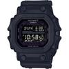 Casio G-Shock GXW-56BB-1JF Men's Solar Radio-Controlled Watch Black