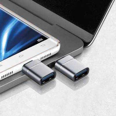 USB 3.0 To Type C Phone/Tablet Charging Connector Data Transmission Adapter