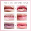 5-piece Lip Mask: Hydrating, Repairing, Fine Line and Imperfection Removing, Lip Line Fading Gel Mask Skincare Product