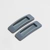 Adhesive Wardrobe, Door & Window Handles - No Drill Needed