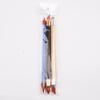 3-Piece Double-Ended Silicone Pen Set for Pottery and Sculpture Clay Erasing