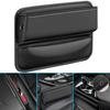 Car Accessories Seat Gap Filler Storage Box Phone Holder Organizer Bag Universal