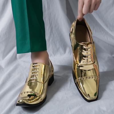 Topuklu Ayakkabılar – Loaferlar