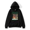 Childish Gambino Hoodies Ropa Hombre Long Sleeve Men Women Hooded Sweatshirts Sudaderas Fall Fleece Graphic Print