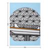 Travelling Monorail - Epcot Throw Blanket Plaid On the Sofa Picnic Funny Gift Luxury Designer Blankets