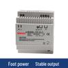 DR-60-24V2 DIN Rail Industrial DC 12V5 Power Supply - 30W Switching