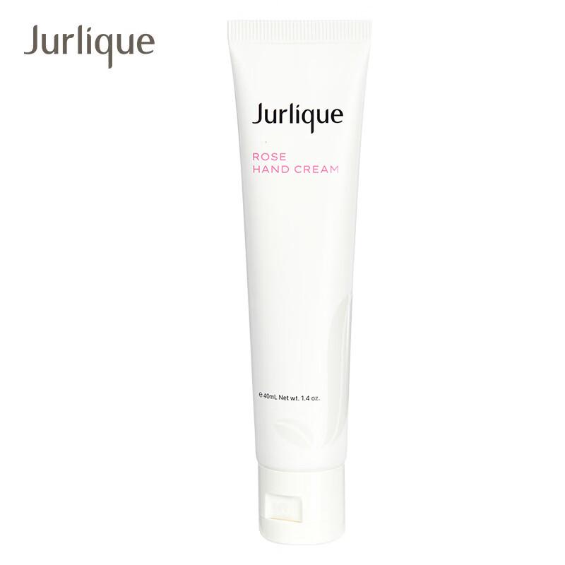 Jurlique Rose Hand Cream 40ml