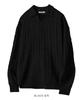 UNTAPPED STUDIO [Set] Oversized Cable Collar Knit Or Oversized Round Knit (Type B)