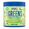 Critical Greens, Unflavoured - 250 Grams