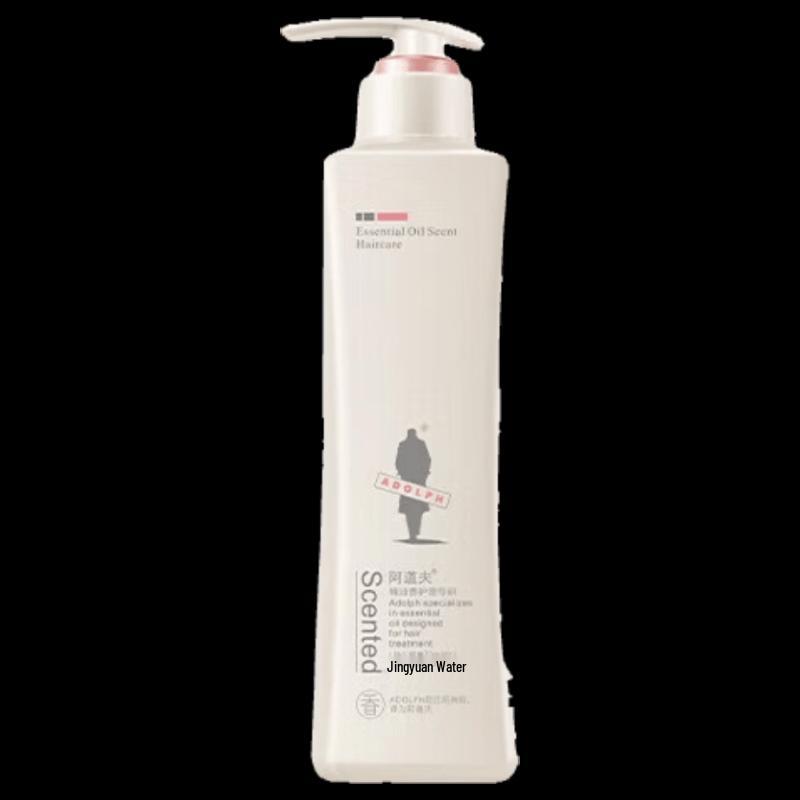ADOLPH Purifying & Refreshing Shampoo 680ml