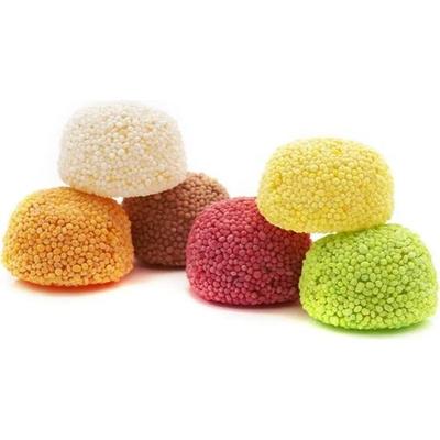 Mixed Fruit Jelly Gummies