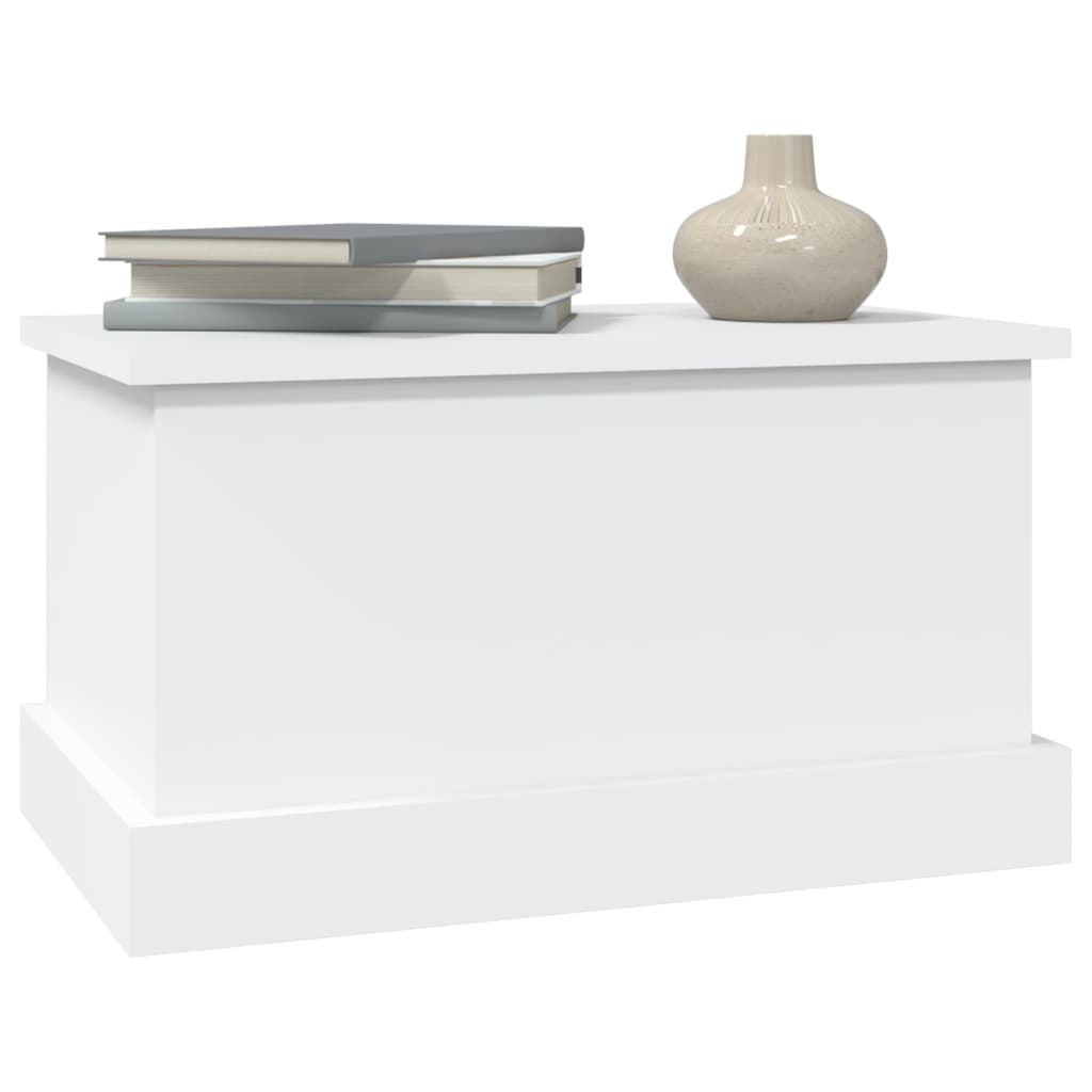 Moderne Aufbewahrungsbox für das Schlafzimmer, Stauraum für den Flur, multifunktionaler Aufbewahrungsschrank, 50 x 30 x 28 cm
