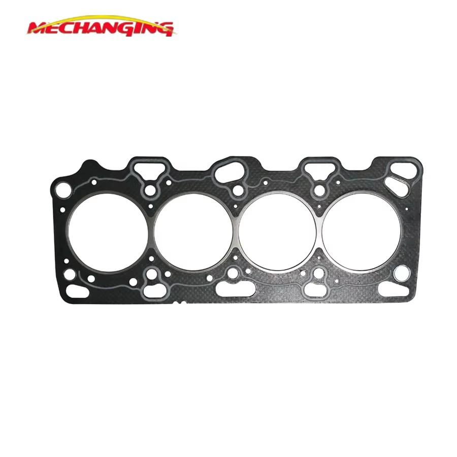 FOR MITSUBISHI SPACE RUNNER GALANT VI OUTLANDER I 2.0 EA2A 4G63 SOHC 16V Cylinder Head Gasket Engine Gasket MD332034