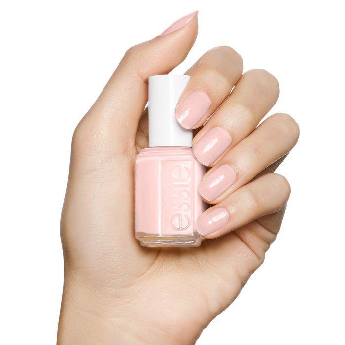 Vernis à Ongles - ESSIE - Vanity Fairest - Couleur Rose Unique et Tendance - 13,5ml