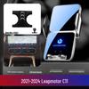 Leapmotor C-Series Phone Car Mount: Dedicated Screen Model & Navigation Mount for Car Interior Decoration.
