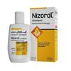(1 parça) 1/2/3x Nizoral Kepek Karşıtı Şampuan %1 Ketokonazol ile, Taze Aroma, 100 ML