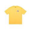 PALACE I Don't Skate On A Sunday T Shirt P18TS165