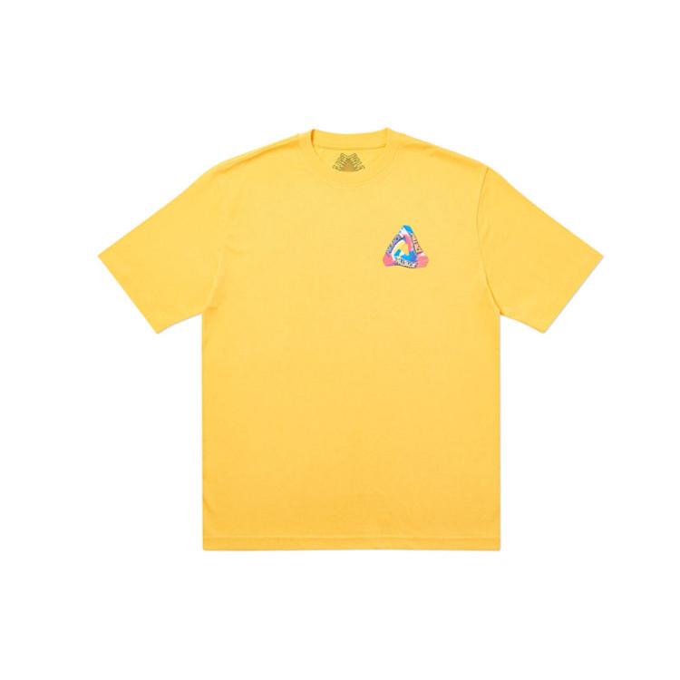 PALACE I Don't Skate On A Sunday T Shirt P18TS165