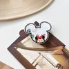 Korean Light Luxury Temperament Kt Rocking Music Simple And Small Magnetic Attraction Personality Cute Mobile Phone Holder Desktop Lazy Airbag