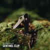 Victorinox Sentinel Clip Folding Small Outdoor Swiss Army Knife Multifunctional Emergency Supplies Camping Swiss-made Multi-tool Compact Ten-in-One