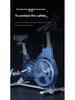 Yongkang Home Fitness Spinning Bike: Versatile Indoor Exercise and Sports Equipment