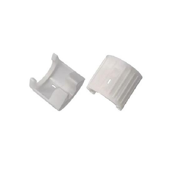 2 Set Rans Oil Cooler Valve Collar Latchs Repair For Ford For F150 5L3Z7Z465AA